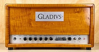 GLADIVS Amplifier